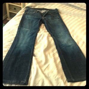 Citizens of Humanity Jeans Kelly